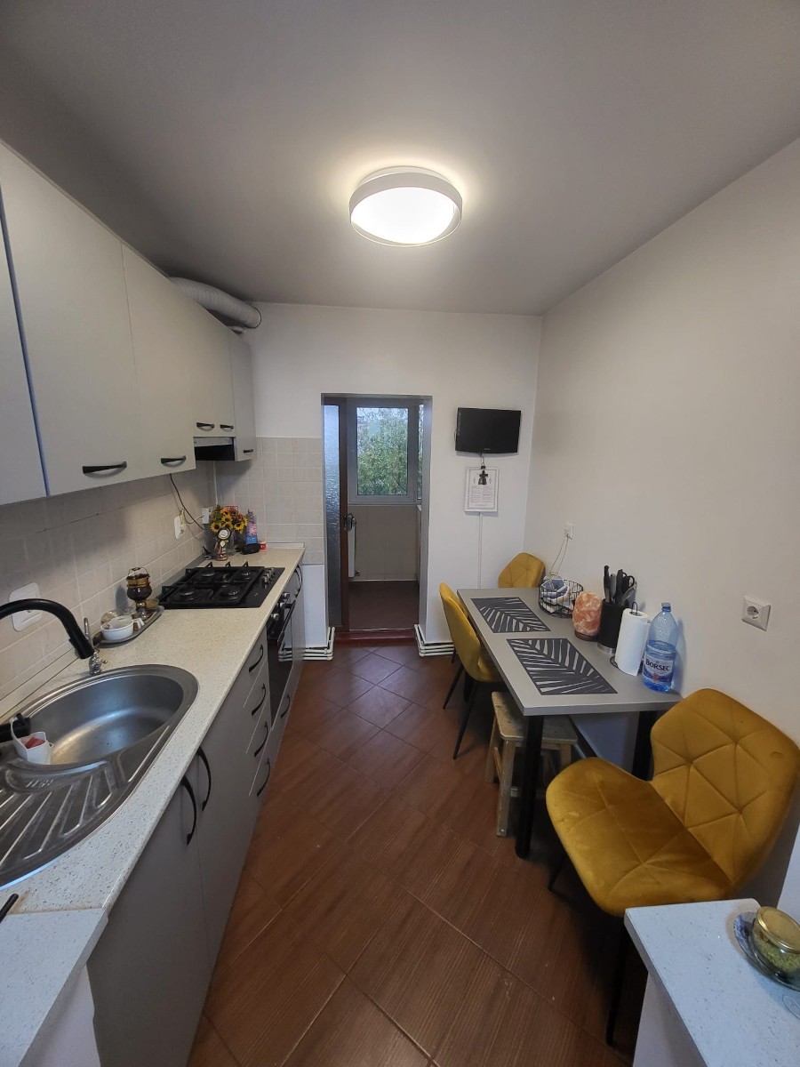 Apartament doua camere SID-Vest